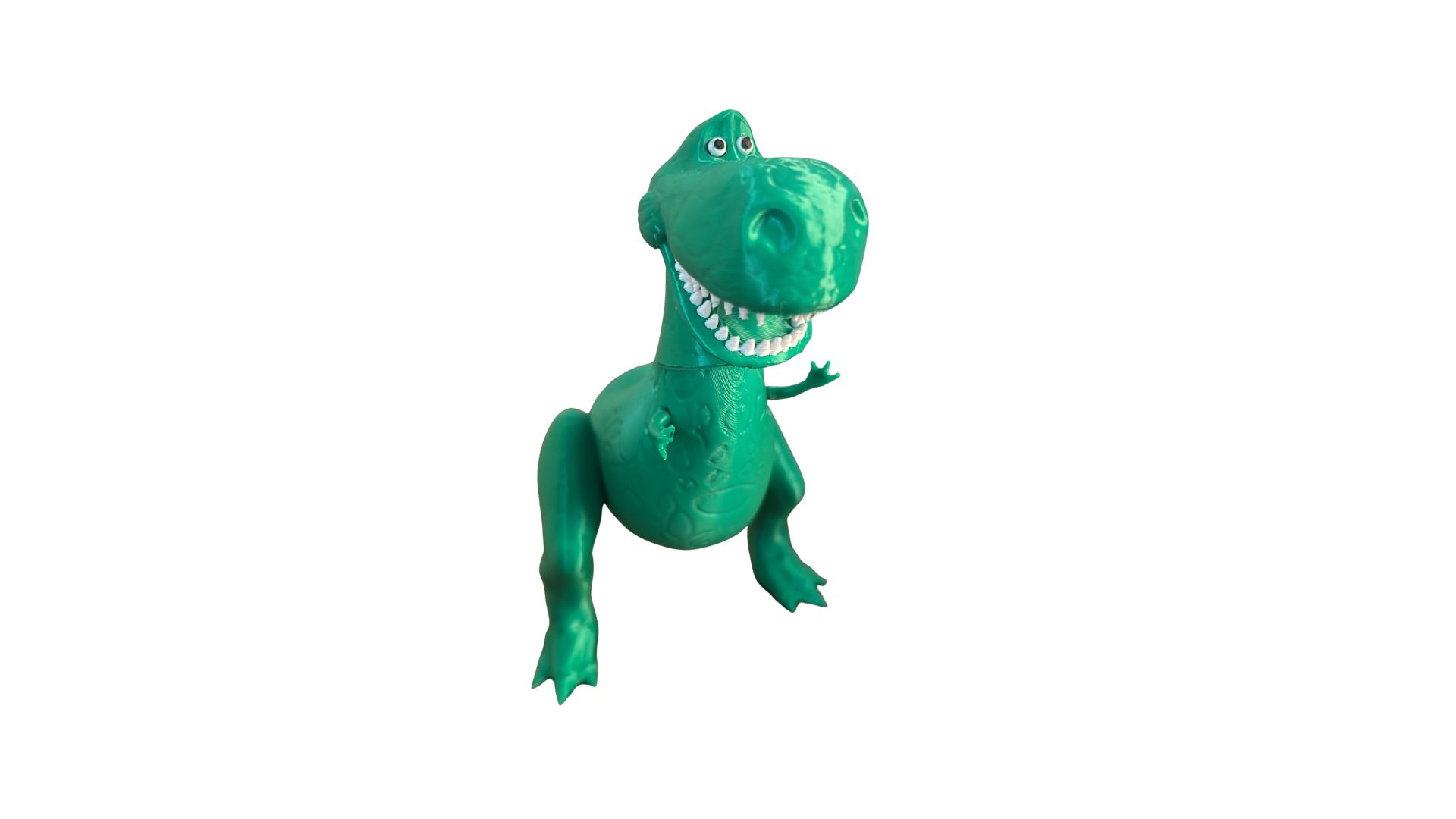 Toy story - Dino Rex